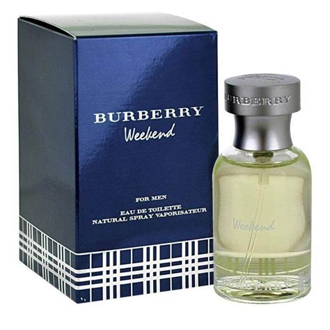 men's burberry weekend cologne